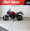 Aperçu Yamaha MT-07 ABS 2015 vue gauche