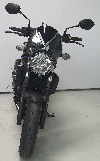 Aperçu Suzuki SV 650 2020 vue avant