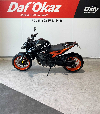 Aperçu KTM KTM 890 DUKE 2023 vue gauche