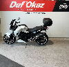 Aperçu BMW F 800 R 2013 vue gauche