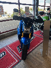 Aperçu Suzuki GSX-S 1000 ABS 2015 vue avant