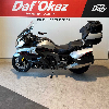 Aperçu BMW K 1600 GT 2020 vue gauche