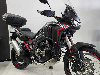 Aperçu Honda CRF 1100 L Africa Twin 2021 vue 3/4 droite