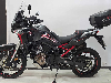 Aperçu Honda CRF 1100 L Africa Twin 2021 vue gauche