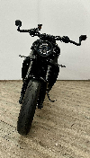 Aperçu Yamaha XSR 900 2023 vue avant