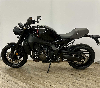 Aperçu Yamaha XSR 900 2023 vue gauche