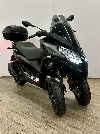 Aperçu Piaggio MP3 300 HPE Sport ABS (E5) 2021 vue 3/4 droite