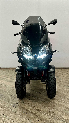 Aperçu Piaggio MP3 300 HPE Sport ABS (E5) 2021 vue avant