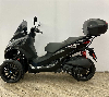 Aperçu Piaggio MP3 300 HPE Sport ABS (E5) 2021 vue gauche