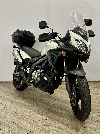 Aperçu Suzuki DL 650 V-Strom ABS 2011 vue 3/4 droite