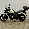 Aperçu Suzuki DL 650 V-Strom ABS 2011 vue gauche