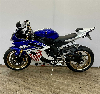 Aperçu Yamaha YZF 600 R6 2009 vue gauche