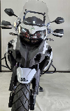 Aperçu Benelli TRK502X 2022 vue avant