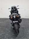 Aperçu Yamaha XP 530 T-Max ABS 2012 vue arrière