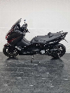 Aperçu Yamaha XP 530 T-Max ABS 2012 vue gauche