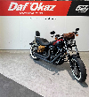 Aperçu Harley-Davidson FAT BOB 2016 vue 3/4 droite