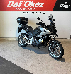 Aperçu Honda NC 750 X DCT 2017 vue 3/4 droite