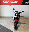 Aperçu Honda CB 650 F ABS 2015 vue avant