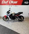 Aperçu Honda CB 650 F ABS 2015 vue gauche