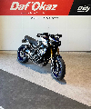 Aperçu Yamaha MT-09 850 SP 2020 vue 3/4 droite