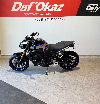 Aperçu Yamaha MT-09 850 SP 2020 vue gauche