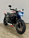 Aperçu Triumph 1050 Speed Triple RS 2020 vue 3/4 droite