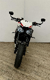 Aperçu Triumph 1050 Speed Triple RS 2020 vue avant