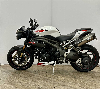 Aperçu Triumph 1050 Speed Triple RS 2020 vue gauche