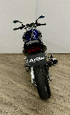 Aperçu Suzuki GSF 650 N Bandit 2008 vue arrière