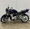 Aperçu Suzuki GSF 650 N Bandit 2008 vue gauche