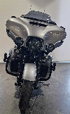 Aperçu Harley-Davidson STREET GLIDE FLHTKSE CVO LIMITED 2016 vue avant