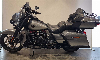 Aperçu Harley-Davidson STREET GLIDE FLHTKSE CVO LIMITED 2016 vue gauche