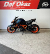 Aperçu KTM 1290 Super Duke R 2022 vue gauche