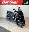 Aperçu Piaggio MP3 530 HPE 2022 vue 3/4 droite