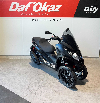 Aperçu Piaggio MP3 300 HPE 2020 vue 3/4 droite