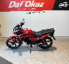 Aperçu Honda CB 125 F 2024 vue gauche