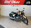 Aperçu Royal Enfield BULLET CLASSIC 2016 vue 3/4 droite