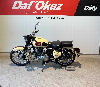 Aperçu Royal Enfield BULLET CLASSIC 2016 vue gauche