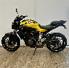 Aperçu Yamaha MT-07 ABS 2015 vue gauche