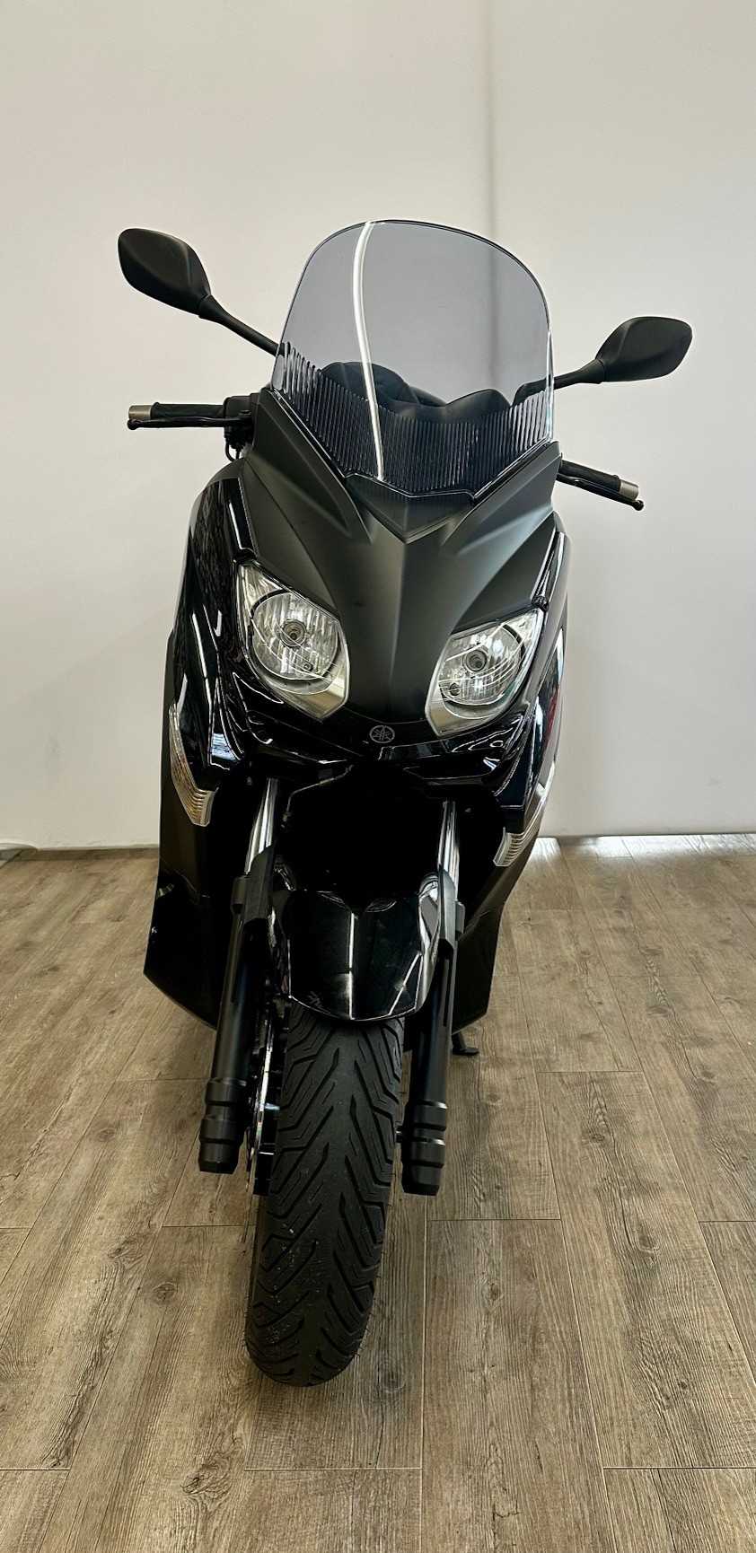 Yamaha YP 125 R X-Max ABS 2011 HD vue avant