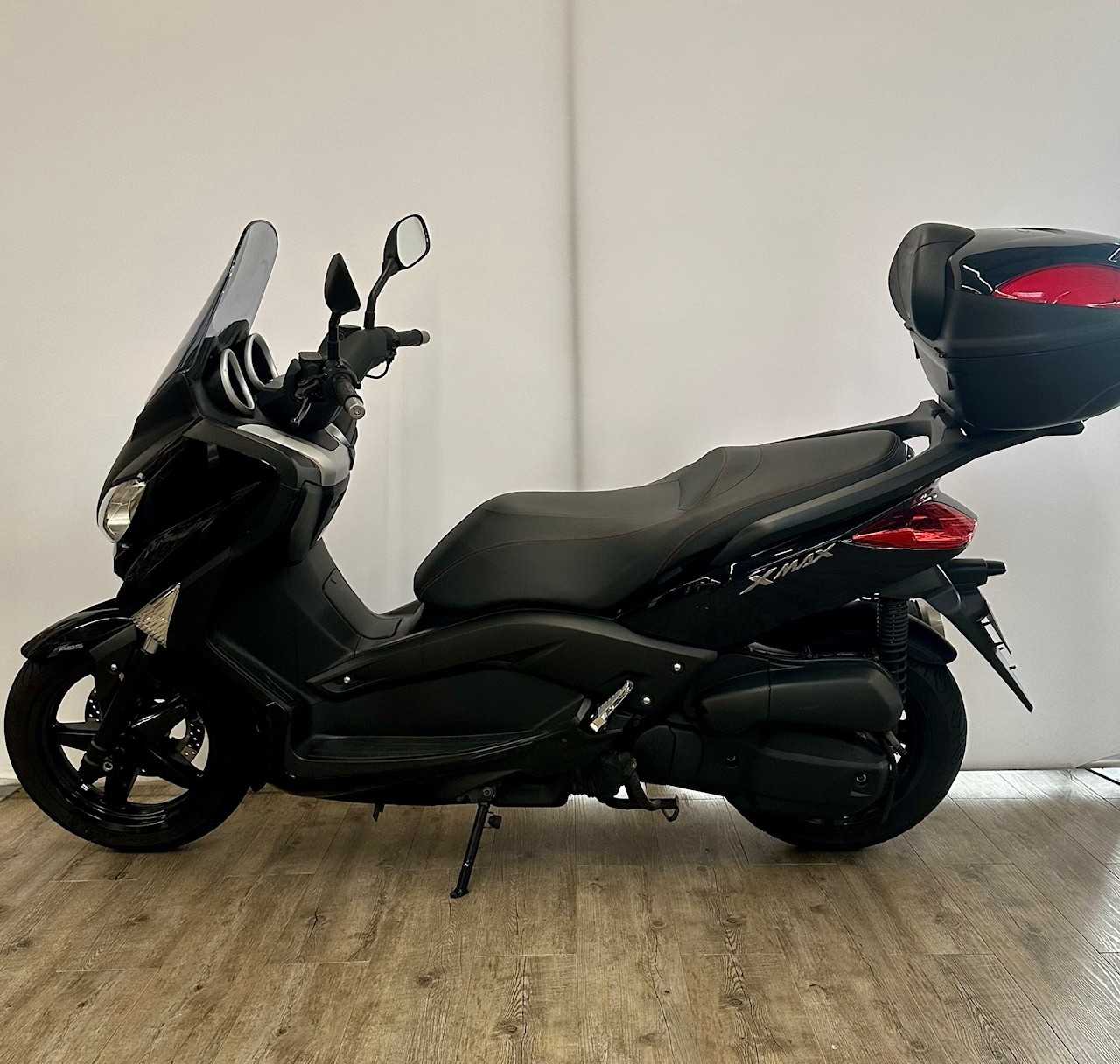 Yamaha YP 125 R X-Max ABS 2011 HD vue gauche