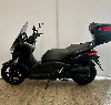 Aperçu Yamaha YP 125 R X-Max ABS 2011 vue gauche