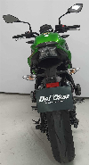 Aperçu Kawasaki Z 650 2018 vue arrière