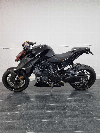 Aperçu KTM 1290 Super Duke R 2018 vue gauche