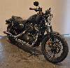 Aperçu Harley-Davidson XL 883 IRON 2015 vue 3/4 droite