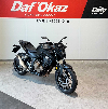 Aperçu Honda CB 500 F ABS 2017 vue 3/4 droite