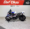 Aperçu BMW S 1000 RR 2019 vue gauche