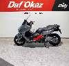 Aperçu BMW C 600 Sport 2012 vue gauche