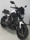 Aperçu Yamaha MT-07 ABS 2014 vue 3/4 droite