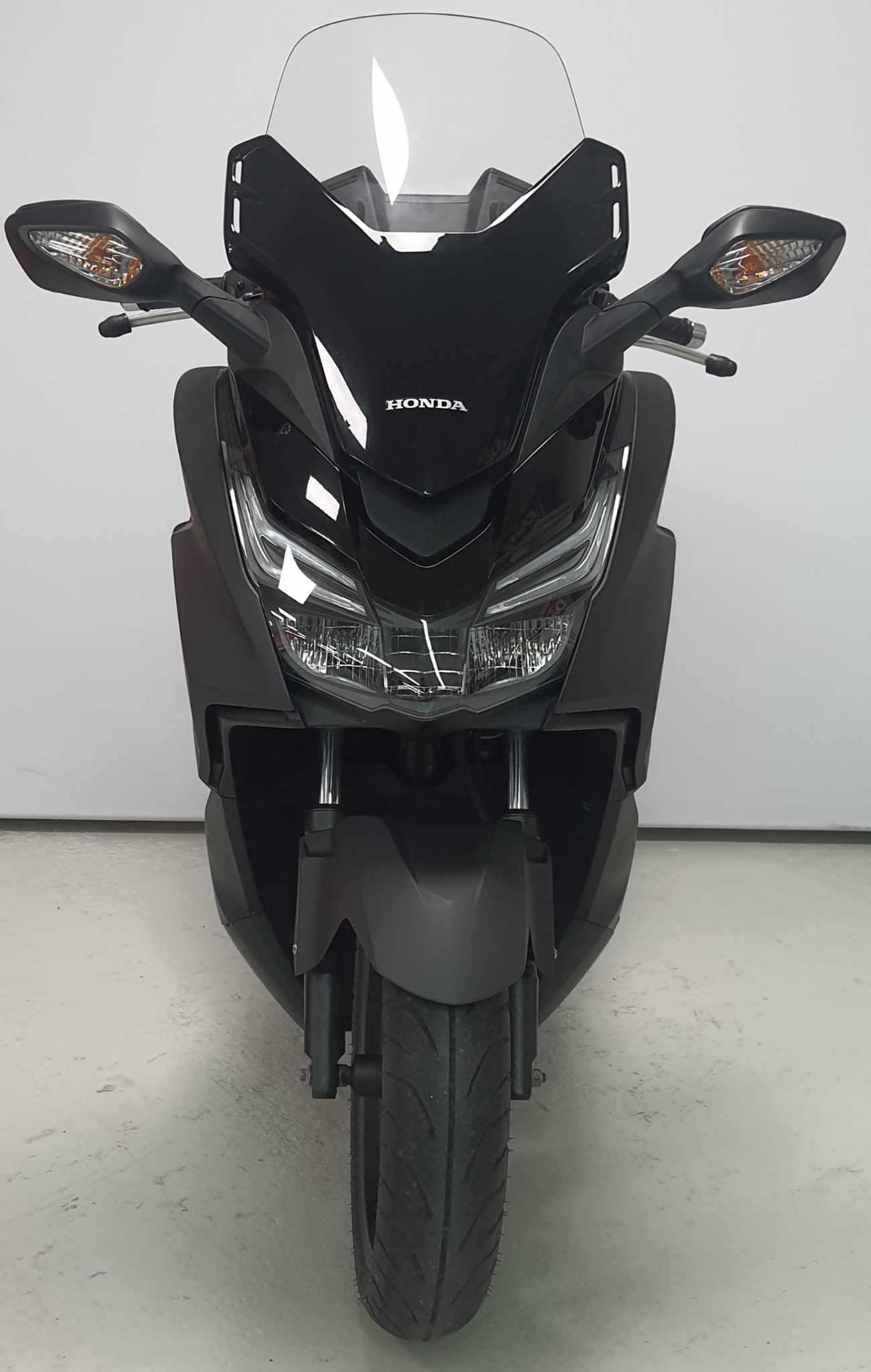 Honda NSS 125 Forza ABS 2016 HD vue avant